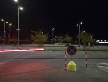 Parcheggio Appiani