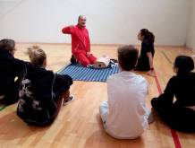 Rotary San Donà porta il primo soccorso a scuola