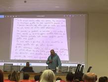 Casale: “Alziamo lo sguardo contro bullismo e cyberbullismo”