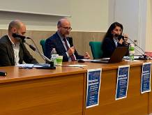 Referendum sull’ordinamento giudiziario, vivace e partecipato dibattito a casa Toniolo. Il video dell’incontro