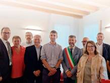 Due mini-alloggi protetti per anziani a San Donà