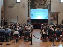 Ats, oltre 600 persone agli incontri del Csv Belluno Treviso