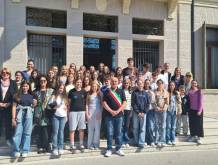 Vedelago: il progetto Erasmus+ unisce Sile e Danubio