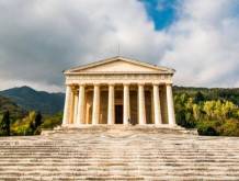 Possagno: il sindaco Valerio Favero interviene sul progetto di fusione