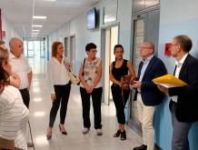 Castelfranco: già attiva la Casa di comunità, presto la sede definitiva