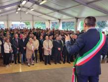 San Donà, al via la sempre attesa Fiera del Rosario, con la mostra campionaria