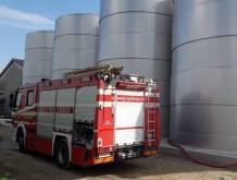 L’intervento nella cantina di San Polo