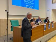 Referendum, Sì o No? Botta e risposta tra l’avvocata Trotta e il sostituto procuratore Romanelli