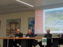 Un Seminario unico per quattro Diocesi venete, da settembre 2025