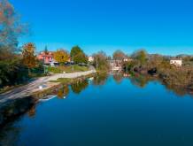 Musile di Piave, si punta sul turismo fluviale