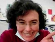 C’è futuro nelle parole della professoressa accoltellata