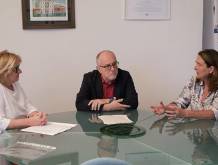 Protocollo d’intesa tra Banco alimentare del Veneto e Veneto lavoro