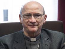 L’arcivescovo di Gorizia, mons. Redaelli nominato dal Papa segretario del Dicastero per il clero