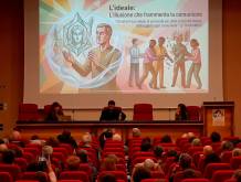 Tutela minori e adulti vulnerabili: prima serata promossa dal Servizio Diocesano