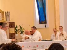 Nuovo direttore all’oratorio Don Bosco di San Donà