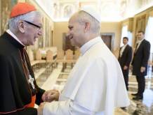 In novembre papa Leone sarà in tre Paesi del Sudamerica, con il ritorno nel “suo” Perù
