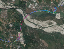 Ponte di Vidor, c’è il progetto, mancano ancora i fondi