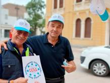 Mogliano: prezioso servizio ventennale pe ril Coordinamento volontariato Treviso sud