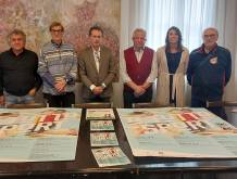 Villorba: una settimana all’insegna dello sport