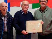 Anpi di Nervesa e Giavera onora la memoria del partigiano “Strano”