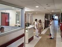 Inaugurato a Noale l’ospedale di comunità