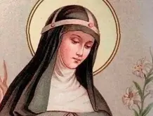 Santa Brigida si ricorda il 23 luglio