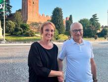 Castelfranco, decisivo ballottaggio Pozzobon-Ghimenton