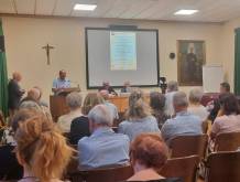 Collegio Astori, i cinquant’anni del gruppo ricerca storica