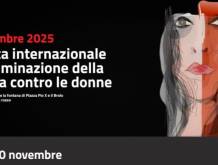 Giornata contro la violenza sulle donne: a Mogliano nutrito programma e inaugurazione di un nuovo sportello