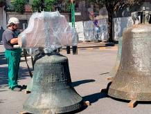 Duomo di San Donà, volgono al termine i lavori di restauro. Sabato 27 l’inaugurazione