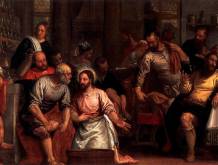 XXVII domenica del Tempo ordinario: Fede che rigenera la vita