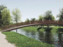 Il Comune di Treviso ha presentato un progetto per il collegamento ciclabile con l’ospedale