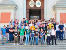 La riflessione del Vescovo per la Giornata di preghiera e sostegno al Seminario