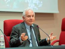 Riarmo no, Tarquinio”Né più europei, né più sicuri”