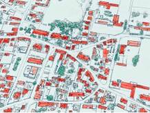 Riese Pio X: quale futuro per il centro storico? Interessante laboratorio urbano