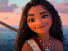 Al cinema il cartoon Disney “Oceania 2”