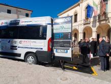 Castelfranco, associazione Carmen: “Servono volontari”
