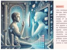 Le Metamorfosi di Ovidio e l’Intelligenza artificiale: progetto al Pio X