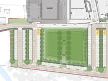 Montebelluna: la cittadella della salute sarà un’area strategica per la città