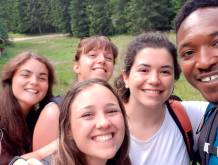 STORIE DI SPERANZA: Mustau, dal Togo a Treviso accolto dalla Sant’Egidio