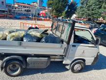 Camposampiero: una tonnellata di rifiuti raccolti alla Giornata ecologica