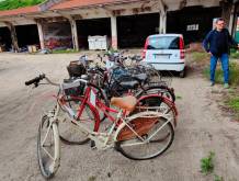 Fiab per le donne migranti: 10 biciclette per l’autonomia