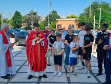 A Levada la festa patronale è stata un momento di comunità, accompagnato da importanti eventi