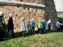 La voce di Stefano: dall’Ipm a guida alle mura ipogee di Treviso, per ricominciare