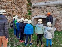 Dal carcere minorile al progetto promosso con Treviso Sotterranea