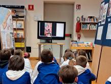 Da Gaza, lettere al cielo: interessante mostra proposta agli studenti di Povegliano