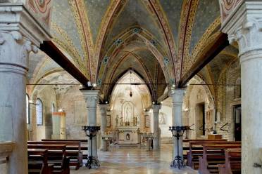 Lunga notte delle chiese