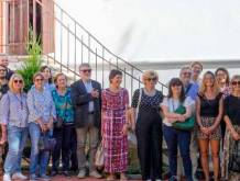 Piccolo rifugio: periodo ricco di anniversari