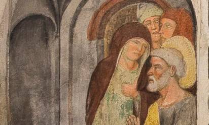 Domenica delle Palme - Passione del Signore: dove scorgiamo, oggi, il suo “passaggio”?