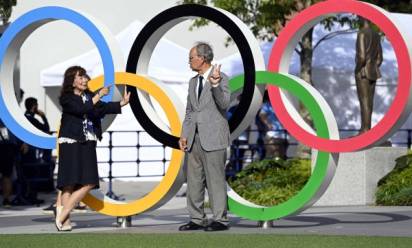 Olimpiadi di Tokyo: Bosio (Csi), “sono i Giochi della resilienza”